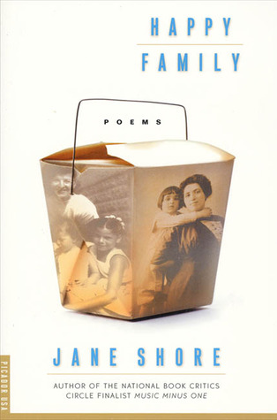 Happy Family: Poems