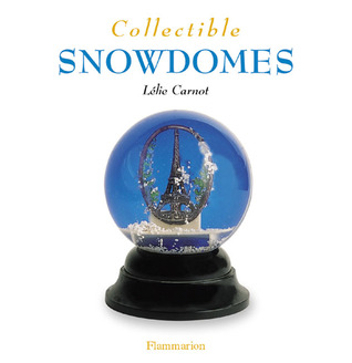 Collectible Snowdomes (Paperback)