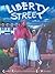 Liberty Street by Candice Ransom