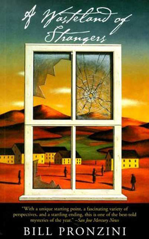 A Wasteland of Strangers (Paperback)