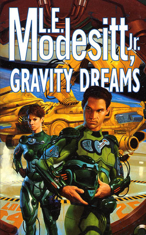 Gravity Dreams (Mass Market Paperback)