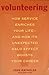 Volunteering by John Raynolds