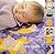 150 Blocks for Baby Quilts: Mix-and-match Designs for Cute and Cozy Quilted Treasures