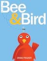 Bee & Bird by Craig Frazier