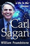 Carl Sagan by William Poundstone