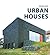 urban houses by Pilar Chueca