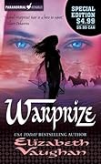 Warprize  (Chronicles of the Warlands, #1) 