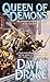 Queen of Demons (Lord of the Isles, #2)