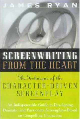 Screenwriting From The Heart