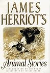 James Herriot's Animal Stories by James Herriot
