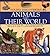 Animals and Their World: Biology Facts and Experiments (Young Discoverers)