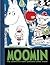 Moomin: The Complete Tove J...