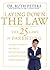 Laying Down the Law by Ruth Peters