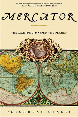 Mercator: The Man Who Mapped the Planet (Paperback)