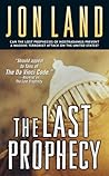 The Last Prophecy (Ben Kamal and Danielle Barnea, #7)