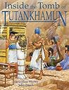 Inside the Tomb of Tutankhamun