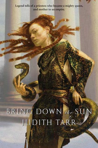 Bring Down the Sun (Hardcover)
