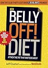 The Belly Off! Diet: Attack the Fat That Matters Most