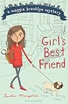 Girl's Best Friend by Leslie Margolis