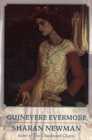 Guinevere Evermore (Guinevere, #3)
