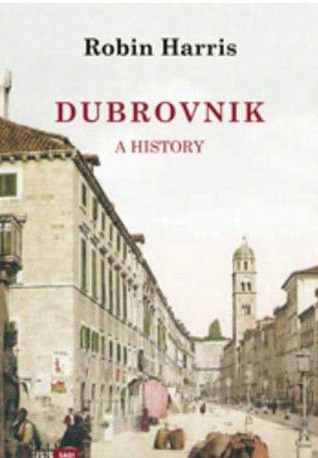 Dubrovnik: A History (Hardcover)