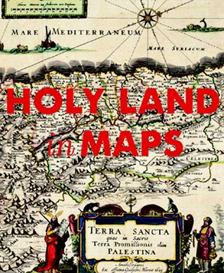 Holy Land in Maps