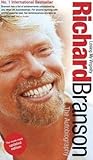 Losing My Virginity by Richard Branson