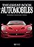 The Great Book Of Automobiles