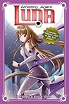 Amazing Agent Luna Omnibus 4-5 by Nunzio DeFilippis