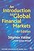An Introduction to Global Financial Markets by Stephen Valdez