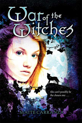 The War of the Witches