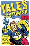Tales to Astonish by Ronin Ro