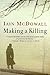 Making a Killing (Jacobsen & Kerr, #2)