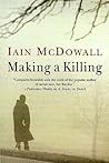 Making a Killing (Jacobsen & Kerr, #2)