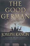 The Good German by Joseph Kanon
