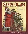 The Life and Adventures of Santa Claus by L. Frank Baum