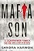 Mafia Son by Sandra Harmon