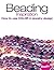 Beading Inspiration: How to...