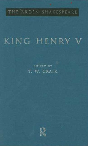 King Henry V