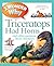 I Wonder Why Triceratops Had Horns: and Other Questions about Dinosaurs