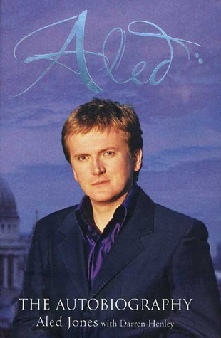 Aled: The Autobiography (Hardcover)