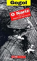 O Nariz / Diário de um Louco (Paperback)