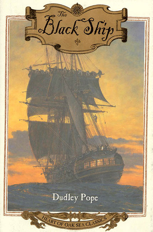 The Black Ship
