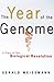 The Year of the Genome: A D...