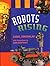 Robots Rising