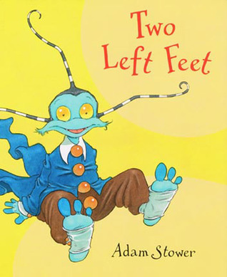 Two Left Feet (Hardcover)