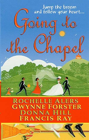 Going to the Chapel (Mass Market Paperback)