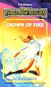 Crown of Fire (Shandril's Saga, #2)