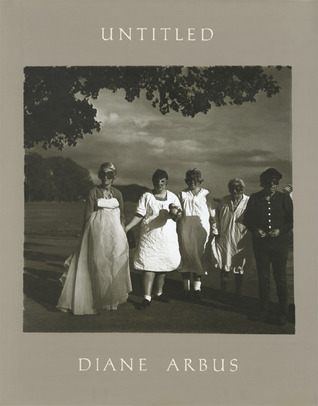 Diane Arbus: Untitled (Hardcover)
