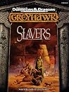 Slavers (Advanced Dungeons & Dragons, Greyhawk) Slavers (Advanced Dungeons & Dragons, Greyhawk)